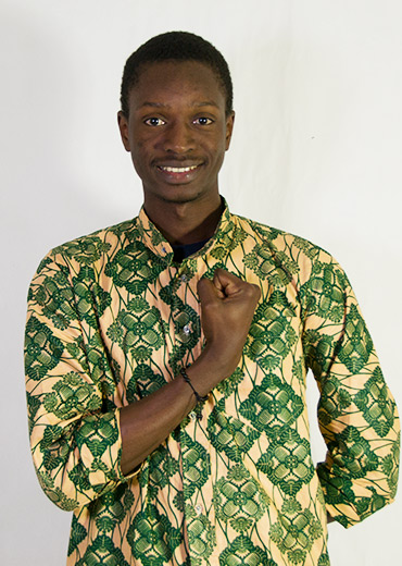Amadou Siré Soumaré