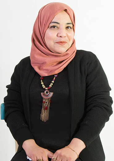 Asma Ouerteni