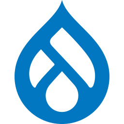 Logo_drupal